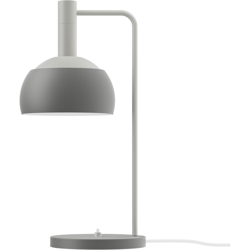 FJ Elements Table Lamp 17,5 cm, Original Grey