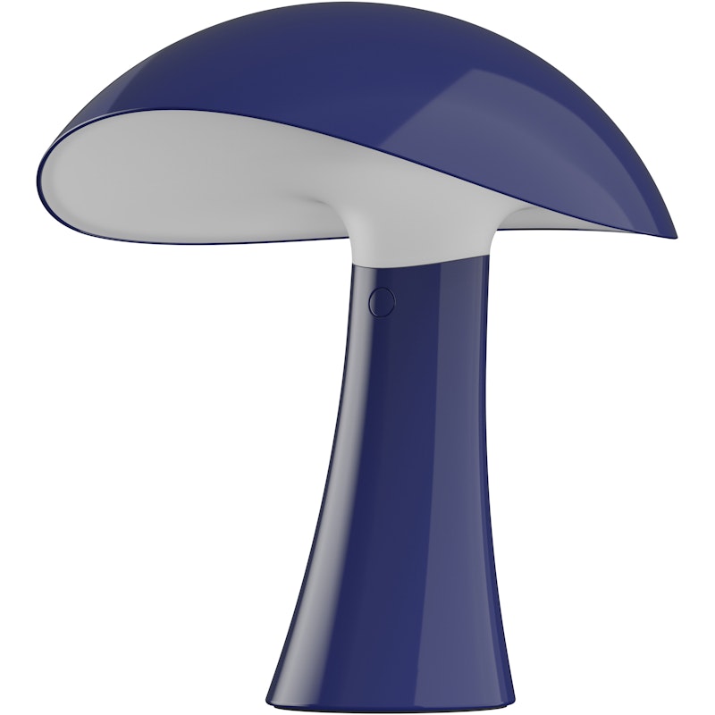Rumee 220 Table Lamp, Night Blue