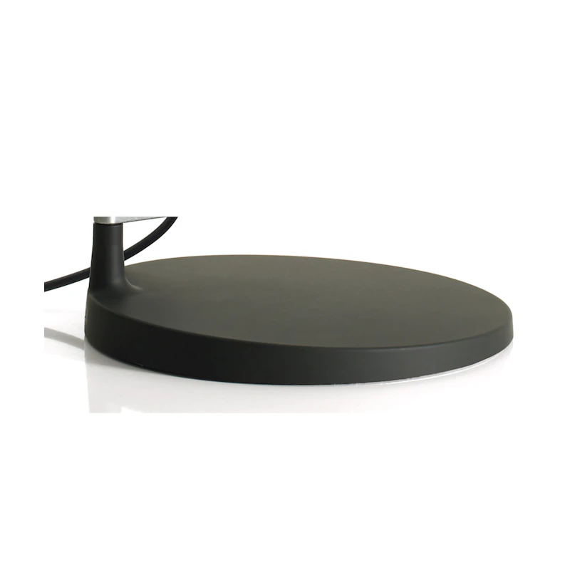 Fortebraccio Lamp Base, Black