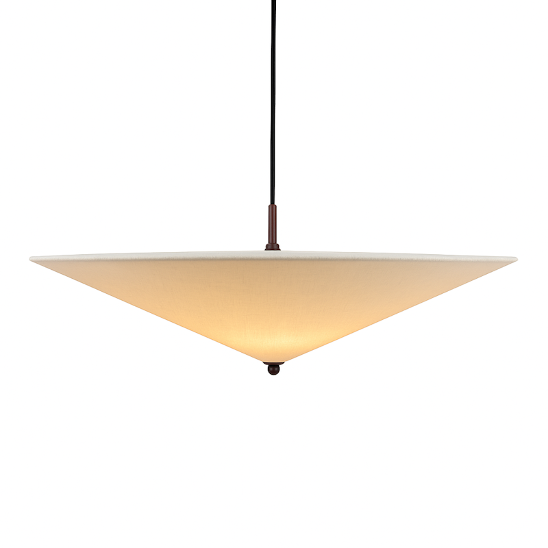 FUTÈ 600 Pendant, Canvas