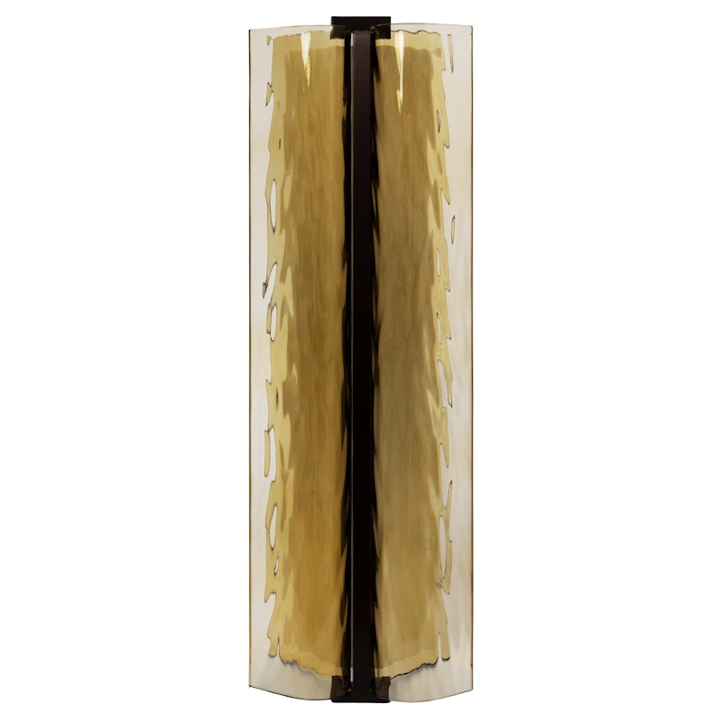 RYFF Wall Lamp, Bronze