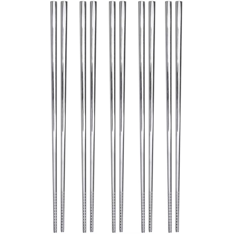 Akio Chopsticks With 5 Set