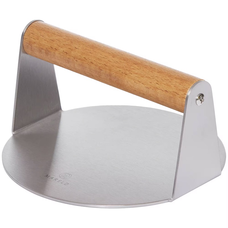 Hamburger Press
