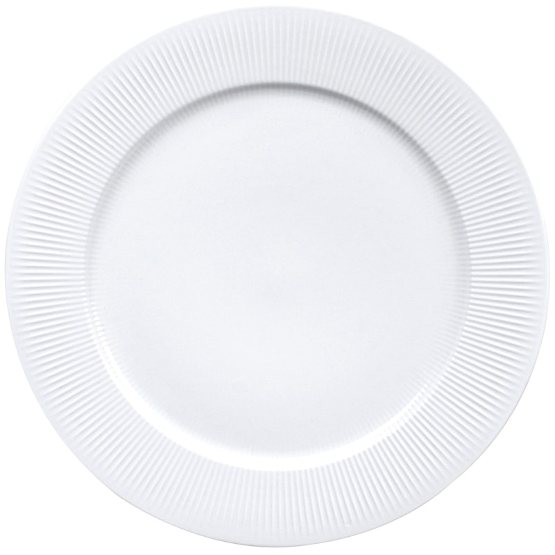 Linnéa Plate Ø28 cm 4-pack