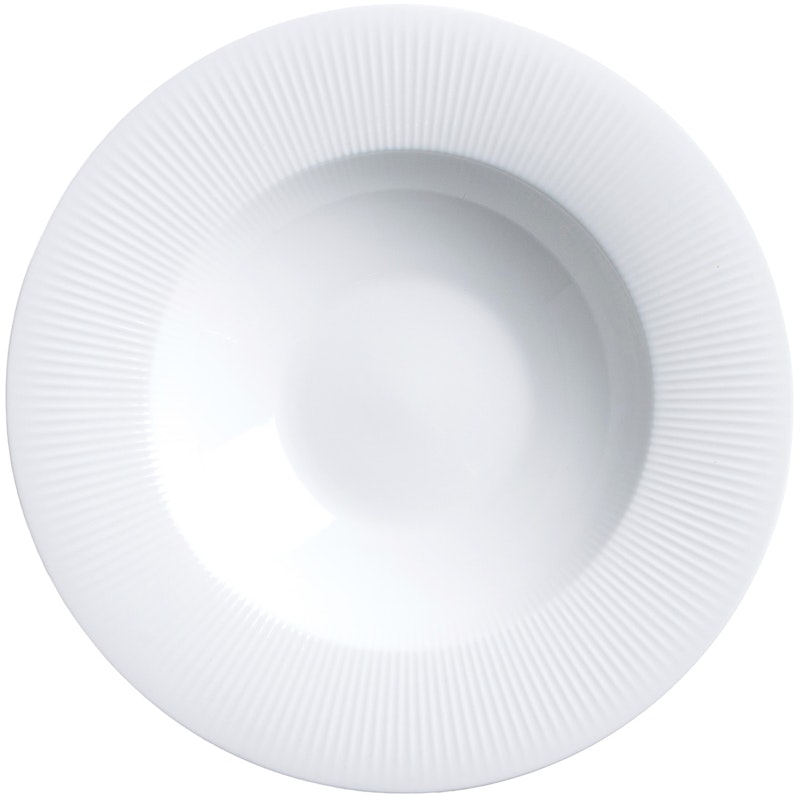 Linnéa Pasta Plate Ø26 cm 4-pack
