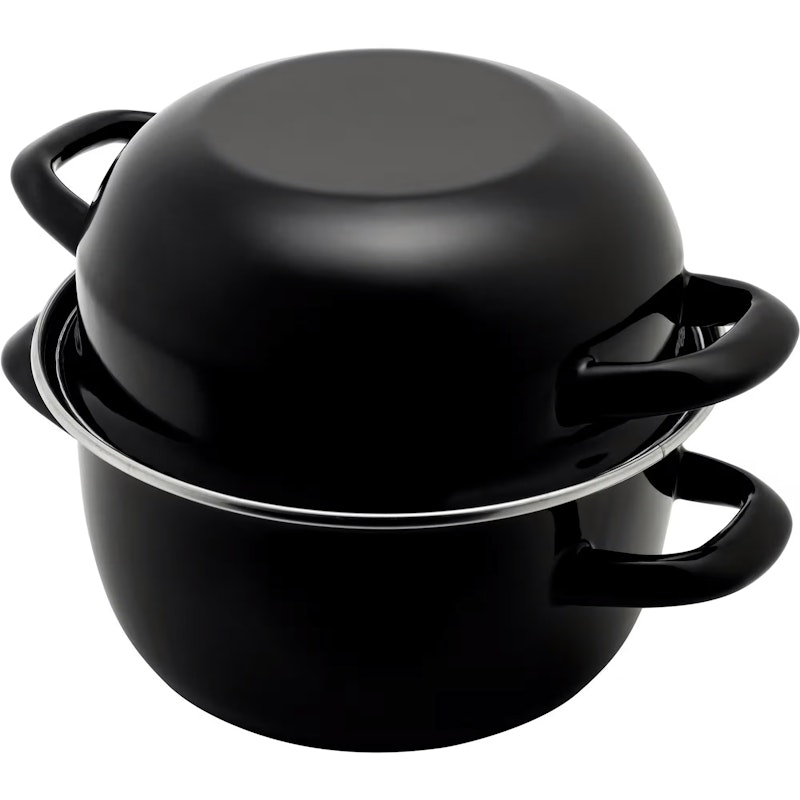 Mussel Pot 3 L