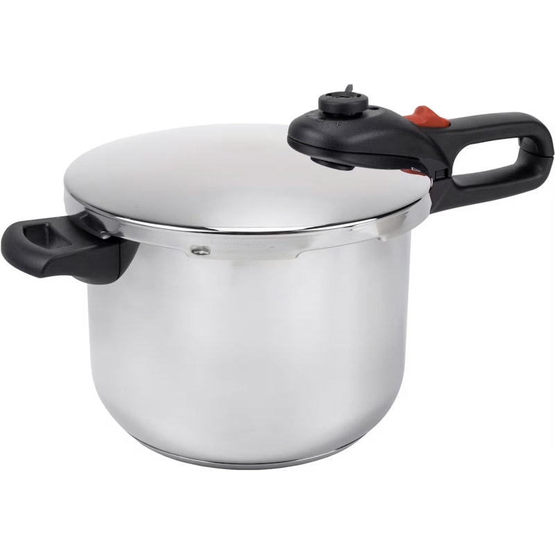 Pressure Cooker 6 L