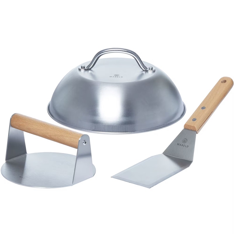 Smashburger Gift Set