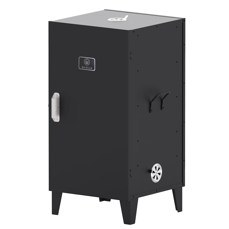 Cold Smoking Cabinet 50x100 cm