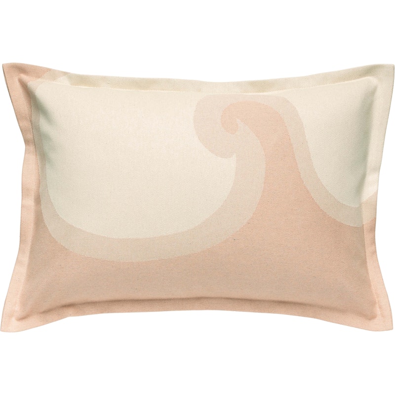 Jokeri Cushion Cover 40x60 cm, Powder