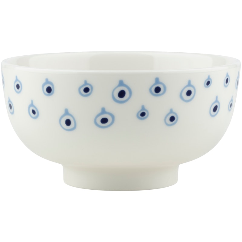 Musta Tamma Bowl 30 cl, Blue