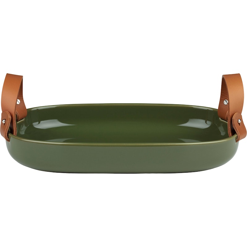 Oiva Iso Koppa Serving Dish 23x32 cm
