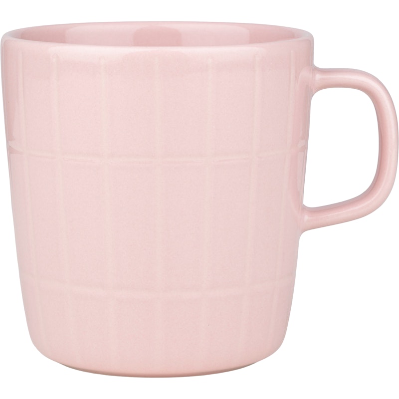 Oiva/Tiiliskivi Mug 40 cl, Light Pink