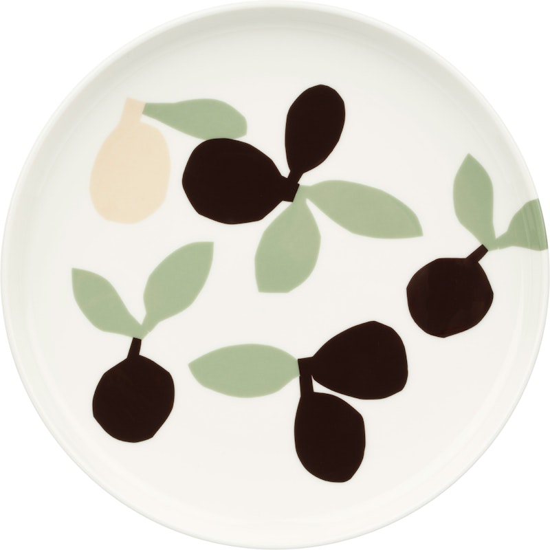 Omppo Plate 20 cm