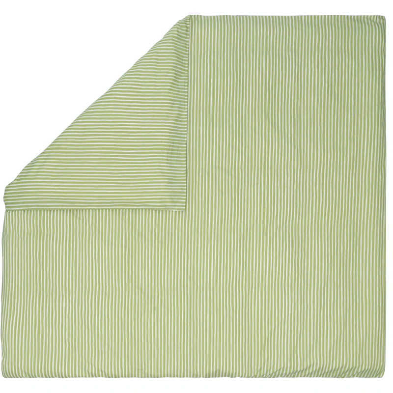 Piccolo Duvet Cover 240x220 cm, Pear