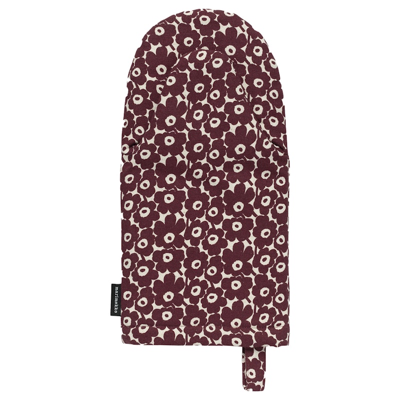 Pikkuinen Unikko Oven Glove