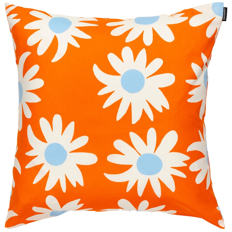 Rakastaa Ei Rakasta Cushion Cover, 50x50 cm