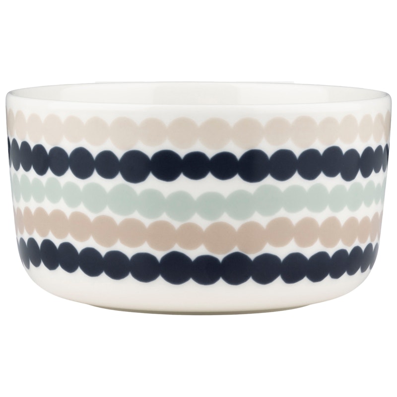 Räsymatto Bowl 5 dl, Sage