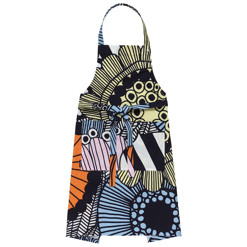Siirtolapuutarha Apron, Dark Blue