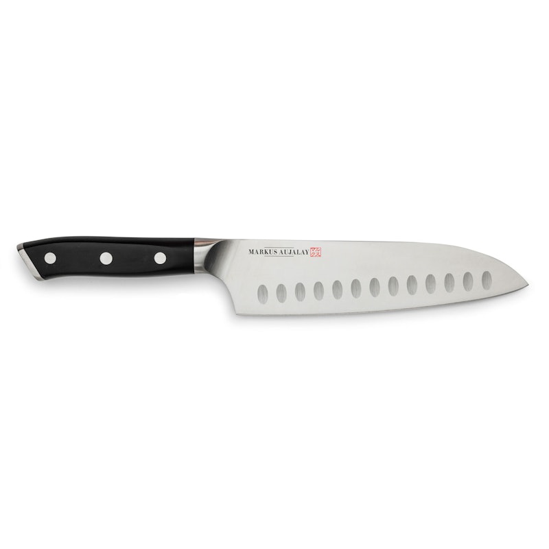 Markus Classic Japanisches Küchenmesser, 32 cm