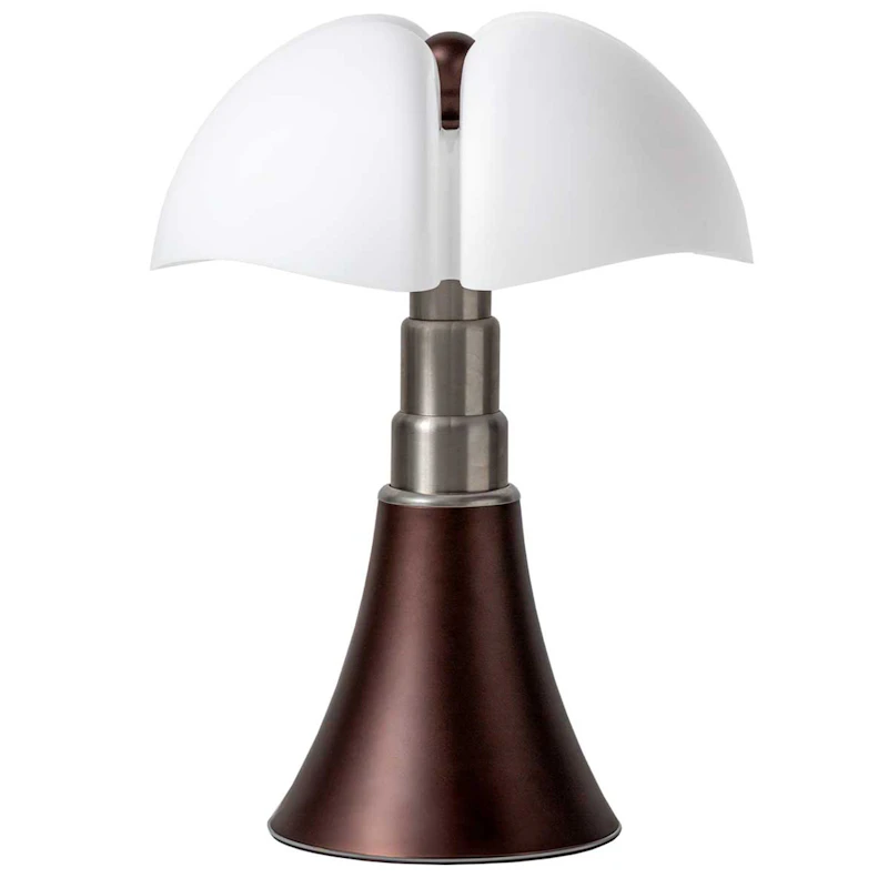 Pipistrello Large Table Lamp, Bronze