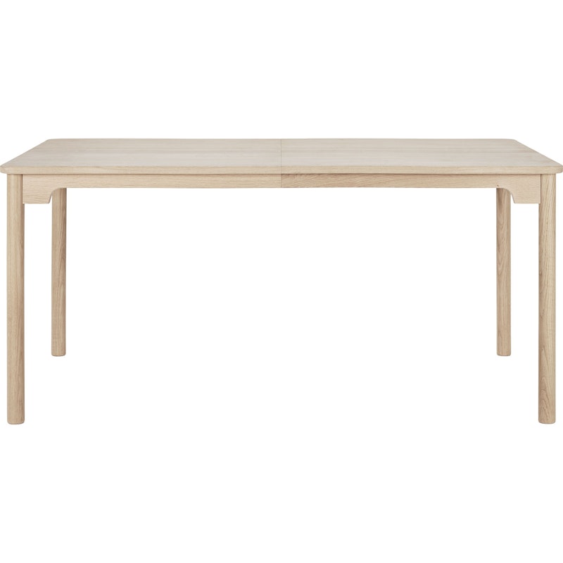 Conscious BM5462 Tisch 160x90 cm, Soaped Oak