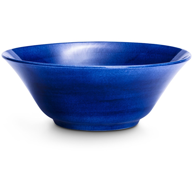 Basic Schüssel Large 200cl, Blau