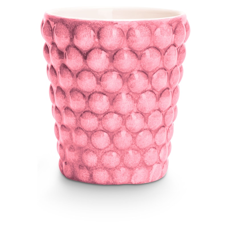 Bubbles Tasse 30cl, Rosa