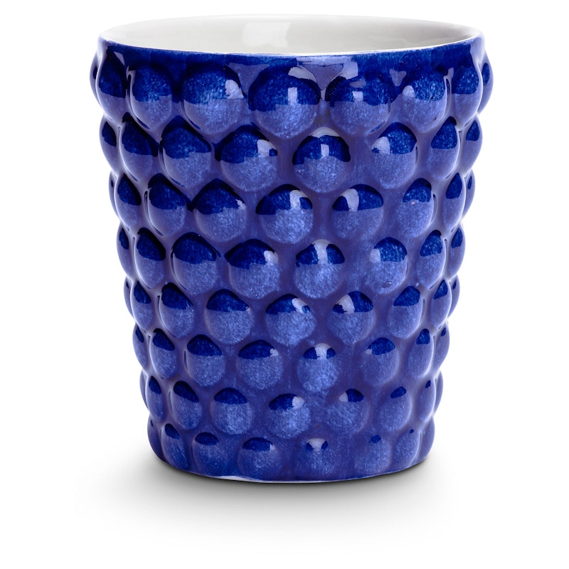 Bubbles Tasse 30cl, Blau