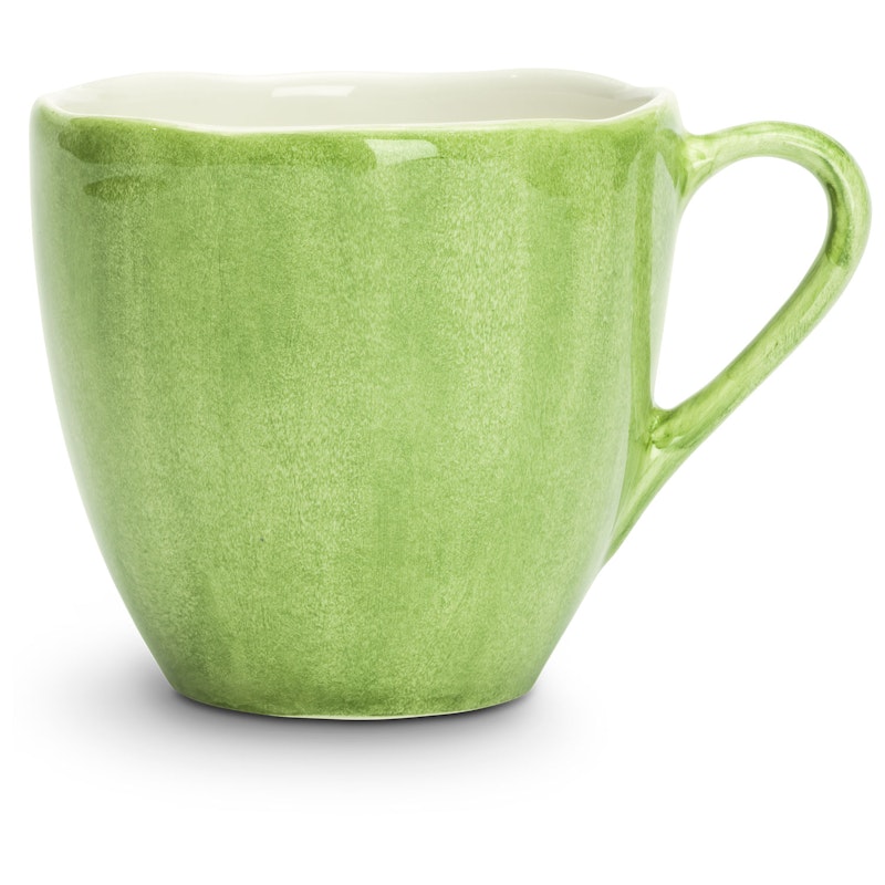 Organic Tasse 60cl, Grün