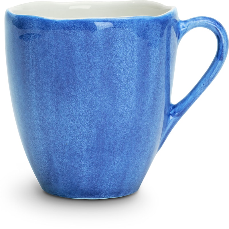 Organic Tasse 60cl, Hellblau