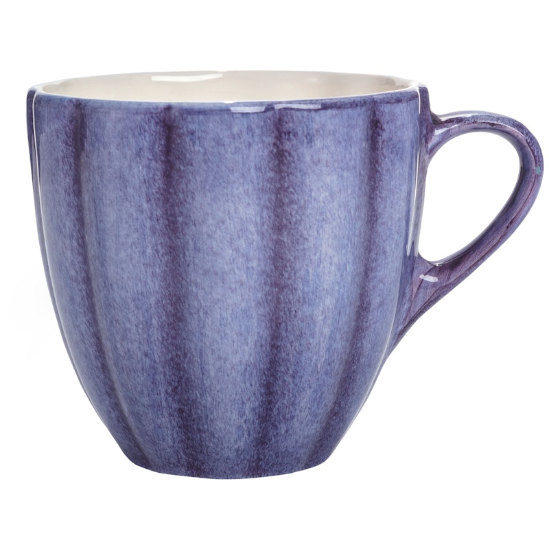 Oyster Tasse 60 cl, Violet