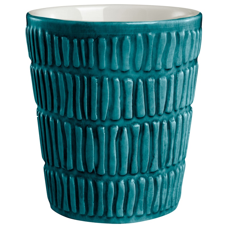 Stripes Tasse 30 cl, Ocean