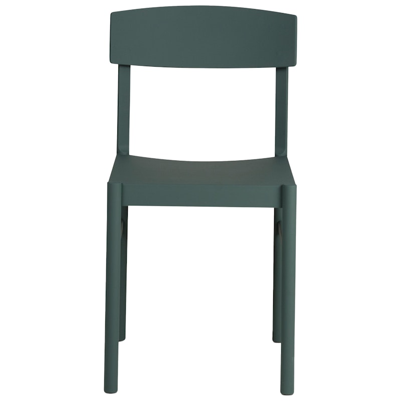 Rod Chair, Green