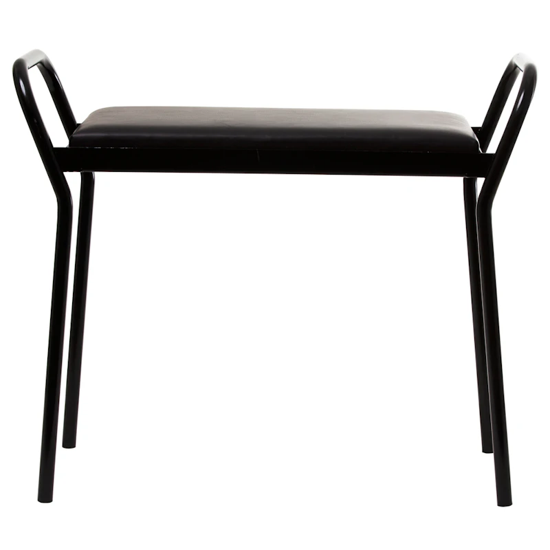 Anyone Stool, Black