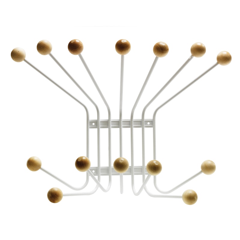 Bill L Hanger, White