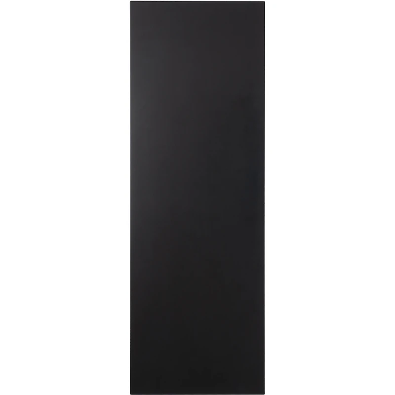 Pythagoras Shelf 60 cm, Black