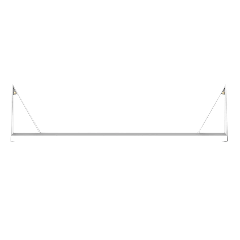 Pythagoras Shelf Set, White