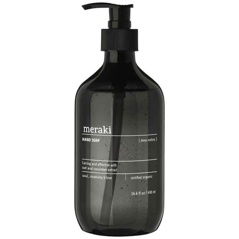 Deep valley Hand Soap 490 ml