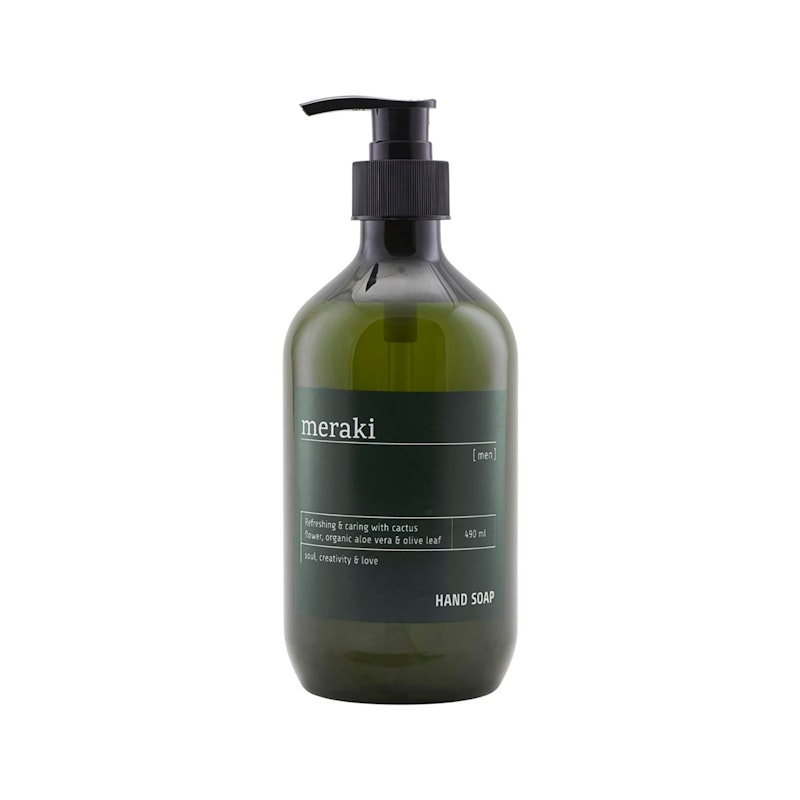 Meraki Hand Soap