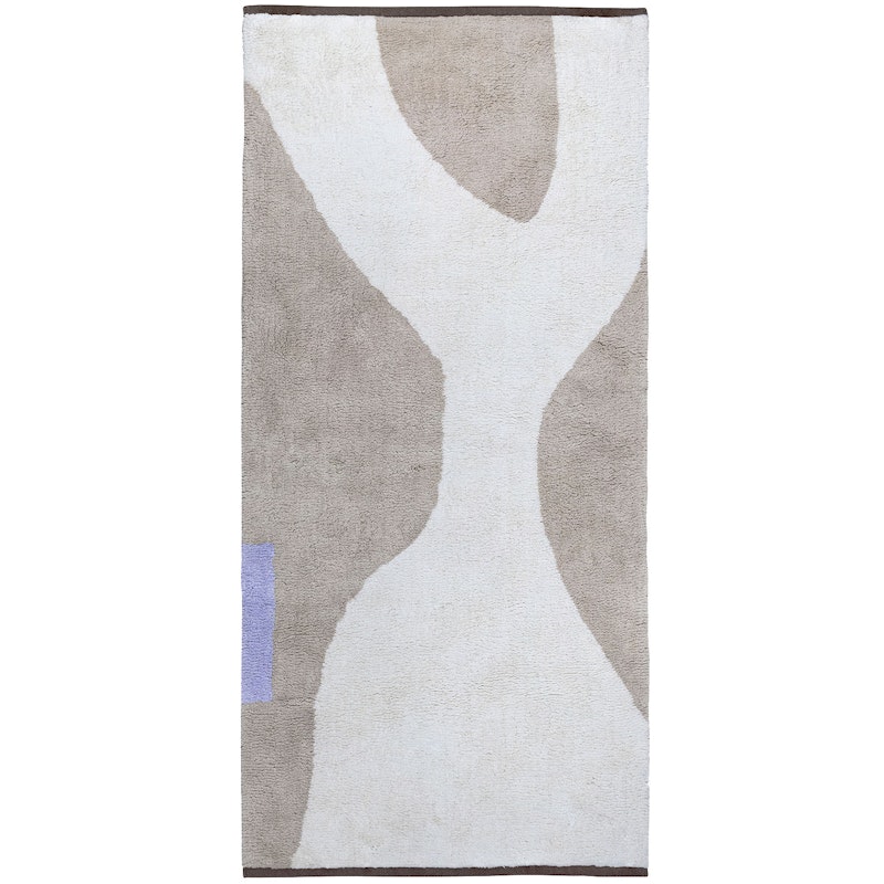 Figura Rug 70x150 cm, Sand