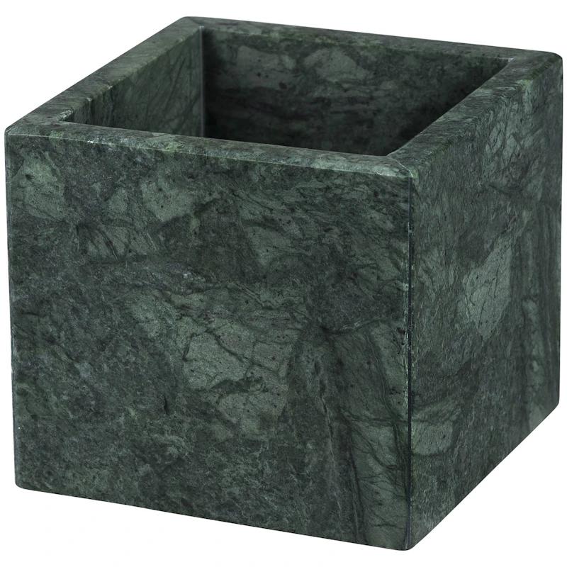 MARBLE Storage Box, Dark Forest