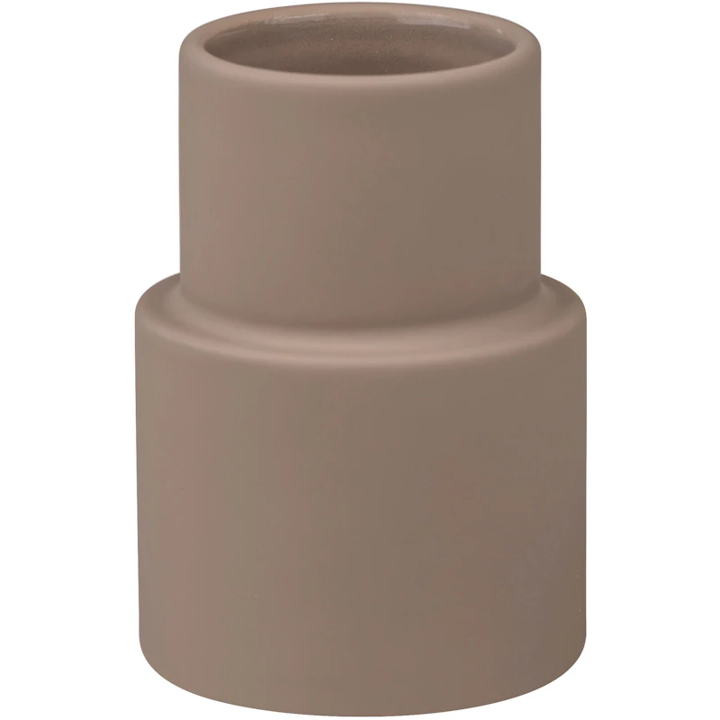 Shades Toothbrush Holder, Nougat