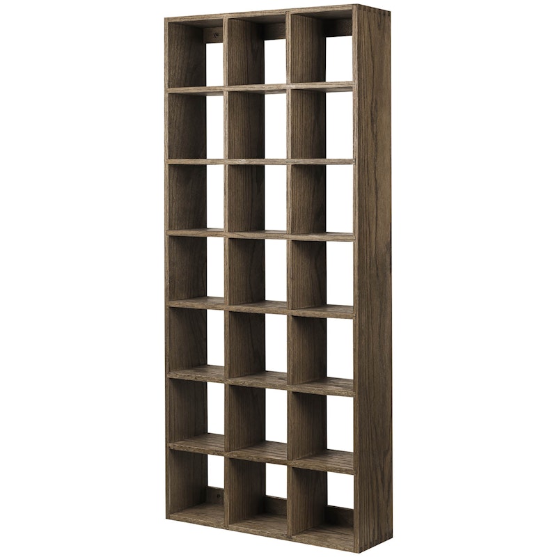 Showcase Wall Cabinet 92x40 cm