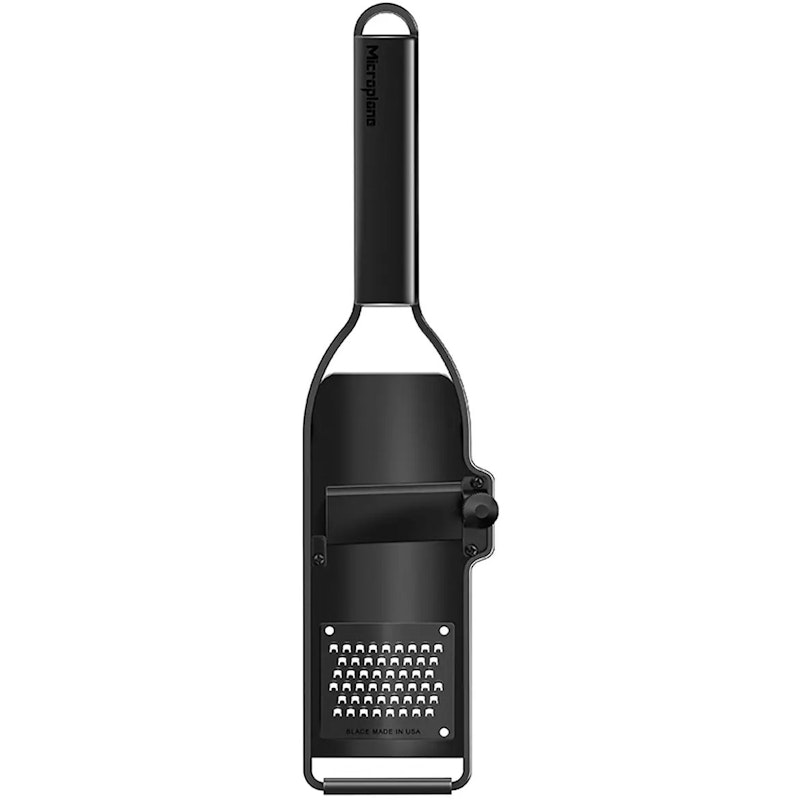 Black Sheep Truffle Grater