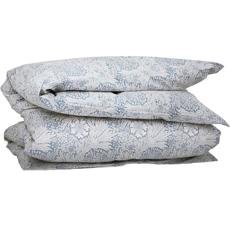 Morris & Co. Marigold Duvet Cover, 140x220 cm