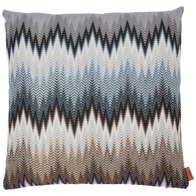 Phrae Cushion Grey, 40x40 cm