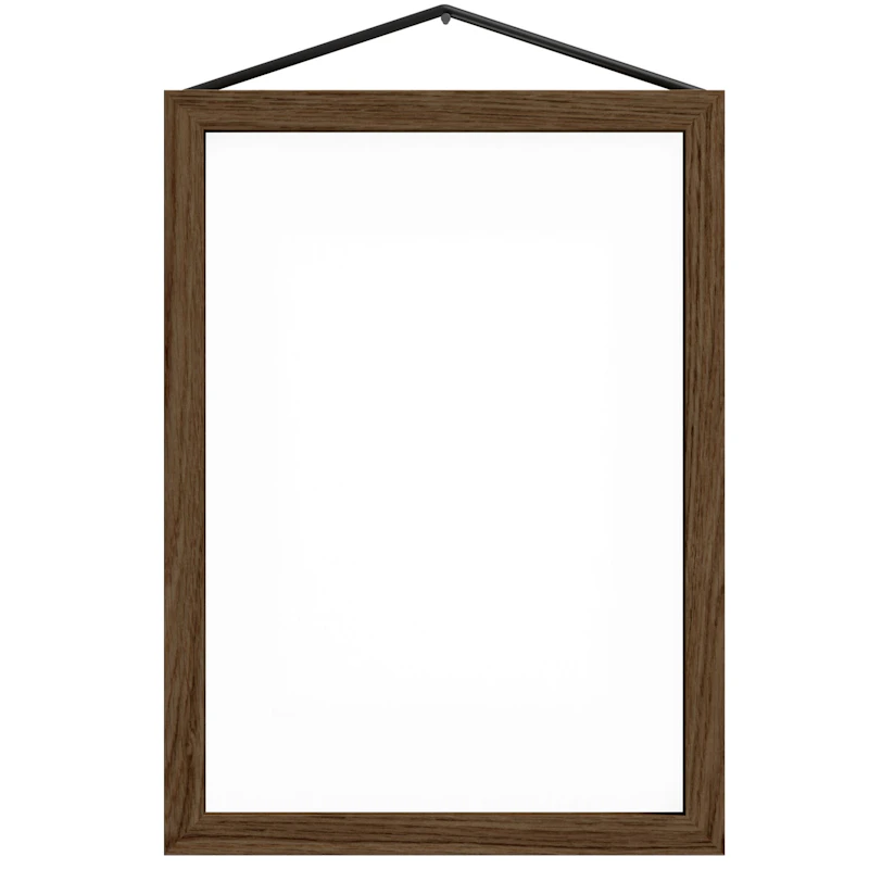 Frame A5 Frame 16,8x23 cm, Smoked Oak