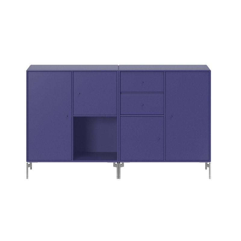 Couple Sideboard, Monarch