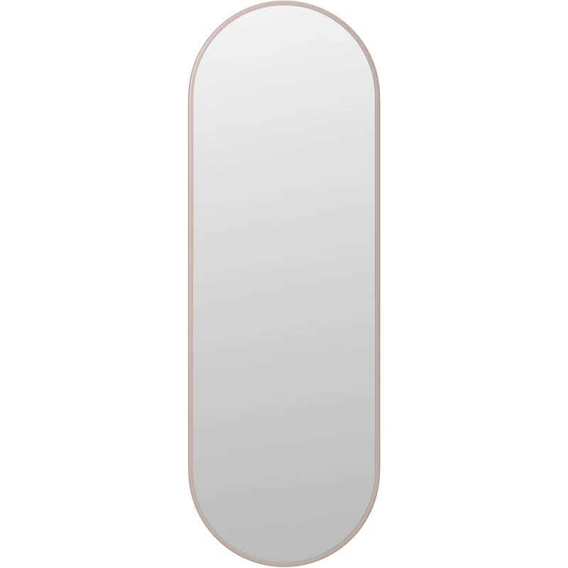 Figure Mirror, Mushroom